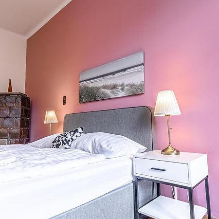 Lovely 1Br Apt. Near Akh Hospital 비엔나 외부 사진